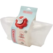Reliance Products Collapsible Plastic Containers 5 Gal Carrier with On/off Spigot Locks, Multicolor