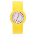 thumbnail image 1 of EeaseMX Reloj pulsera Slap para niños y niñas, regalo de fiesta de cumpleaños, 1 of 8