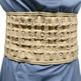 thumbnail image 4 of Lumbar Back Belt Support Traction Air spinal decompression Pain Relieve Inflatable Massager Waist Protect, 4 of 10