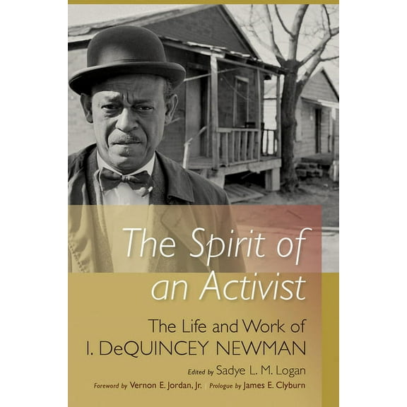 The Spirit of an Activist (Hardcover)