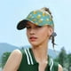 thumbnail image 5 of Balery Beer Gorra deportiva con visera ajustable para mujer y hombre (talla única), 5 of 7