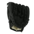 thumbnail image 4 of Baseball Glove, Ergonomic Design, Enhanced Grip & Stability, PU Leather Outfield Mitt, Excellent Durability, Suitable for All Baseball Enthusiasts, I Web, 10 Inch, 4 of 7