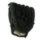 thumbnail image 1 of Maestro de Campo Guante de Béisbol y Softbol para Niños, Jóvenes y Adultos, Diseño Ergonímico, Simple Y Elegante, Para Abrenamiento y Juegos de Béisbol, 1 of 7