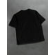 thumbnail image 2 of Camiseta informal de cuello redondo para hombre con estampado gráfico de ángel Cupido, algodón, ligera, de verano, holgada, estilo urbano, para exteriores, para uso diario | Camiseta versátil | Tejido, 2 of 8