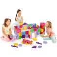 thumbnail image 4 of Château de blocs Waffle Little Tikes, 4 of 7