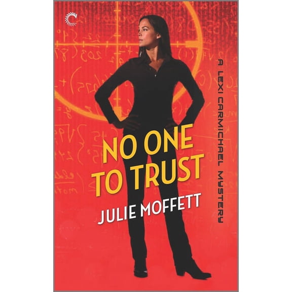No One to Trust
