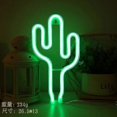 thumbnail image 1 of Led Neon Light Colorful Rainbow Neon Sign For Room Home Party Wedding Decoration Xmas Gift Neon Lamp, 1 of 5