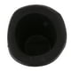 thumbnail image 5 of Hombres Mujeres Sombrero De Copa Sombrero De Mago Negro Varita Mágica Vestido De Lujo Que Realiza Prop Sunnimix sombrero de copa negro adultos, 5 of 8