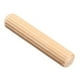 thumbnail image 5 of 2x100pcs Pernos de Madera para Manualidades para Proyectos de Carpintería de Bricolaje 8x40 Mm Sunnimix Pasadores de madera, 5 of 8