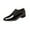 Black, variant on Wensltd Mens Dress Shoes Modern Classic Formal Business Wedding Work Black Leather Shoes Men