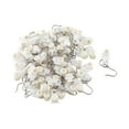 thumbnail image 2 of 12ft-18ft Adjustable Curtain Hanging Track Aluminum Alloy Curtain Kit, 2 of 12