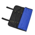 thumbnail image 3 of PENGGONG Tool Bag Organizer Oxford Canvas Chisel Roll Rolling Pounch Wearable & Waterproof Repairing Carrying, 3 of 8