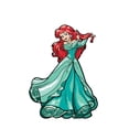 thumbnail image 2 of Disney Princess - Ariel #225, 2 of 4