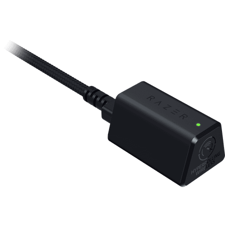 Razer - Viper V3 Pro Ultra-Lightweight Wireless Optical Gaming Mouse with 95 Hour Battery Life - Black