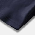 thumbnail image 4 of ITSAME Casual Shorts for Girls, Drawstring with Pocket Elastic Waist Fashion Cotton Comfortable Shorts Dark Blue 3T, 4 of 5