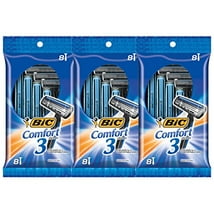 Bic Comfort 3