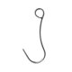 thumbnail image 1 of Seguridad Inoxidable Inoxidable De 316 shamjiam Gancho simple, 1 of 7