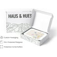 thumbnail image 4 of HAUS AND HUES Henri Matisse Prints, Matisse Wall Art Exhibition Poster, Danish Pastel Room Decor Aesthetic, Danish Pastel Posters, Pastel Aesthetic Room Decor Matisse Poster (Black Framed, 16x20), 4 of 6