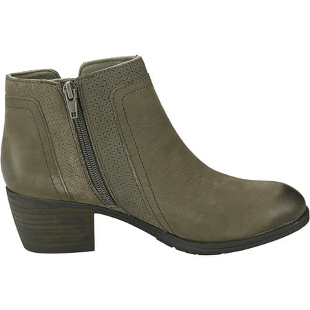 rockport anisa v cut bootie