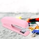 thumbnail image 2 of Grapadora linda: mini grapadora resistente, removedores de grapas, grapadora de escritorio decorativa para accesorios de aula, hogar y oficina, 2 of 6
