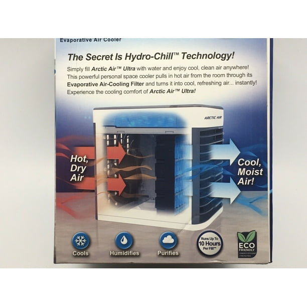 Walmart arctic hotsell air ultra