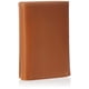thumbnail image 2 of Billetera Tríptica de Cuero Timberland para Hombre en Color Tan Cloudy, 2 of 7