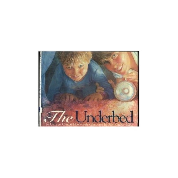 Pre-Owned The Underbed (Hardcover) 0934672792 9780934672795