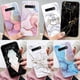 thumbnail image 2 of Color Luxury Marble Case For Samsung Galaxy S10 S 10 Plus S10E Fundas Soft TPU Protection Back Cover For Samsung S10 Shockproof, 2 of 5