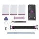 thumbnail image 2 of Lápiz Capacitivo, Lápiz De Pantalla Táctil De Alta Sensibilidad Para Galaxy Tab S6 De 10,5 Pulgadas SM T860 SM T865, Lápiz óptico Portátil Para Tableta Con Puntas De, 2 of 7