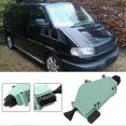 thumbnail image 3 of 185*110cm SUV Inflatable Mattress Travel Camping Car Air Bed Back Seat (Gray), 3 of 5