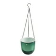 thumbnail image 2 of BCLONG Self-Priming Flowerpot Hanging Plant Flowerpot Outdoor Hanging Basket Flowerpot, 2 of 11