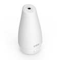 thumbnail image 3 of Pure Enrichment PureSpa Essential Oil Diffuser - Compact Ultrasonic Aromatherapy Diffuser, Natural Air Deodorizer, 100ml Water Tank, and Optional Mood Light - Lasts Up to 7 Hours with Auto Shut-Off, 3 of 5