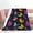 Butterfly Black, variant on Ultra-Soft Microfiber Throw Blanket 330 GSM Fuzzy Fleece Blanket for Adults Kids Gift Couch, Sofa, Bed Butterfly 50"x40"