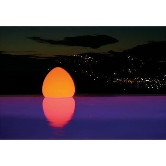 Floating Chill Lite Com