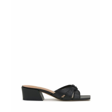 

Vince Camuto Women s Selaries Black 10 M US