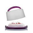 thumbnail image 2 of WMQPNNS New Trending Cake Fresh Keeping Box Portable Sealing Box Todays Deals Clearance Sale, 2 of 7