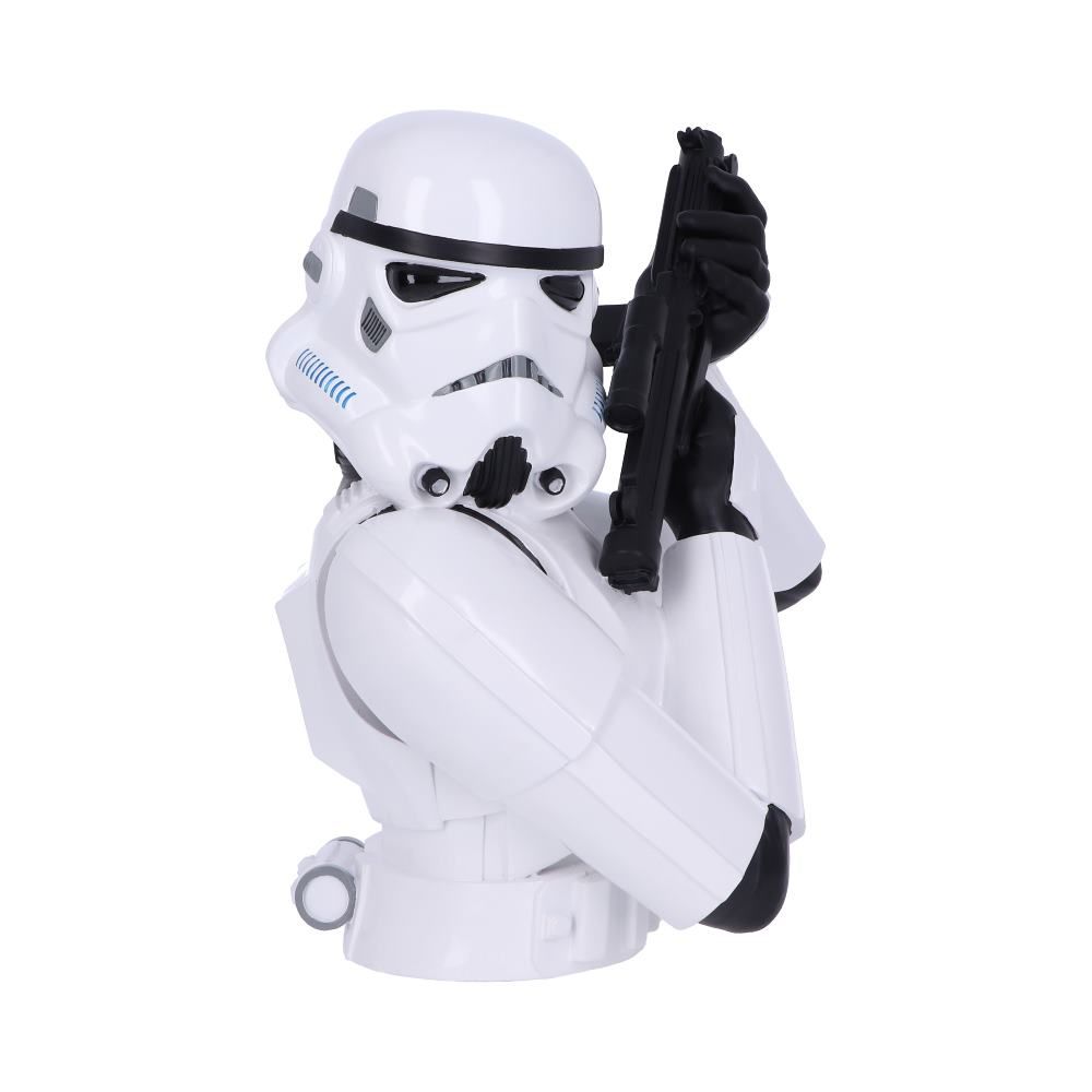 Star Wars 12 Inch Stormtrooper Bust