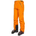 thumbnail image 2 of Trespass - Pantalones de Esquí Alden II para Hombre (Naranja Amanecer) Trespass UTTP4162_P, 2 of 3