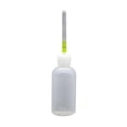 thumbnail image 1 of Botella de pegamento con punta de , botella exprimible líquida de bricolaje vacía , botella exprimible de pegamento, botellas con gotero Macarena Botella aplicadora de pegamento, 1 of 7