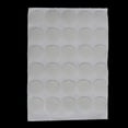 thumbnail image 4 of Paquete de Topes de Goma para Puerta, Tope de Puerta para Protección de Pared, Tope de Protección para de Puerta, Tope de de Puerta Auto 15x1mm Soledad  Tope de silicona adhesivo, 4 of 10