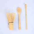 thumbnail image 2 of Batidor de bambú Matcha, juego de té, juego para hacer batidores, batidor de gancho Matcha, 2 of 4