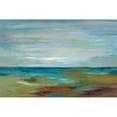 thumbnail image 3 of Vassileva, Silvia 18x13 Black Modern Framed Museum Art Print Titled - Wispy Clouds, 3 of 5