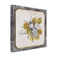 thumbnail image 2 of Melissa Wang 'Pursue Sweetness IV' Canvas Art, 2 of 3