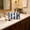 Blue, variant on PVC Cosmetic Bag, Waterproof Makeup Pouch with Tassel Zipper, Large Capacity Toiletry Organizer for Travel, Makeup Storage Case for Cosmetics Skincare Products, Jewelry and Accessories