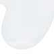 thumbnail image 3 of Facial Gua Sha Tool Skin Lifting Firming Acupuncture Therapy Massage Scraping Board for Neck Arms White, 3 of 5