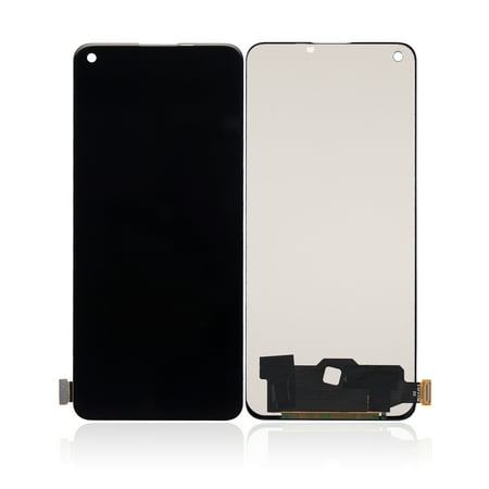 LCD Assembly Without Frame Compatible For OPPO Reno 5 Lite/A74 4G/Reno 4 SE/A94 4G/Reno 5 Z/Reno 6 Z/A74 4G/Reno 6 Lite/F19/F19 Pro/F19S/Realme X7/Realme 8/Realme 8 Pro (Aftermarket: Incell)
