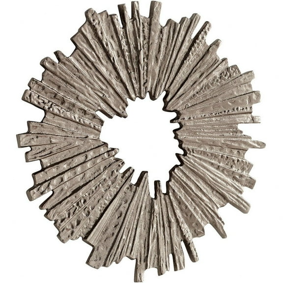 Cyan Design - Cadabra - Small Wall Decor-1 Inches Tall And 14 Inches Wide