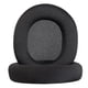 thumbnail image 1 of Fundas de Almohadillas para Audífonos Steelseries Arctis Pro / 3 / 5, Par de Reemplazo en Tela Negra, Ligero y Cómodo, Incluye 2 Piezas, Diseño Ergonómico, Fácil Instalación., 1 of 6