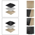 thumbnail image 4 of MYG 230*230mm 2-Sided Build Plate for Kobra2 for PEO,for PEI,for PET Without Base, 4 of 5