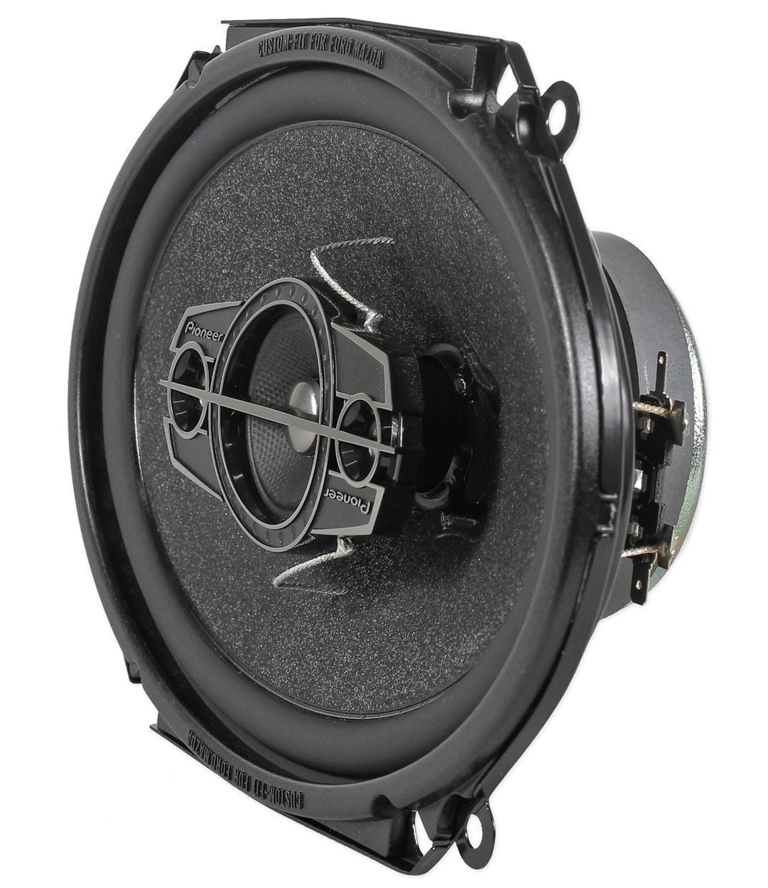 pioneer 6x8 speakers walmart